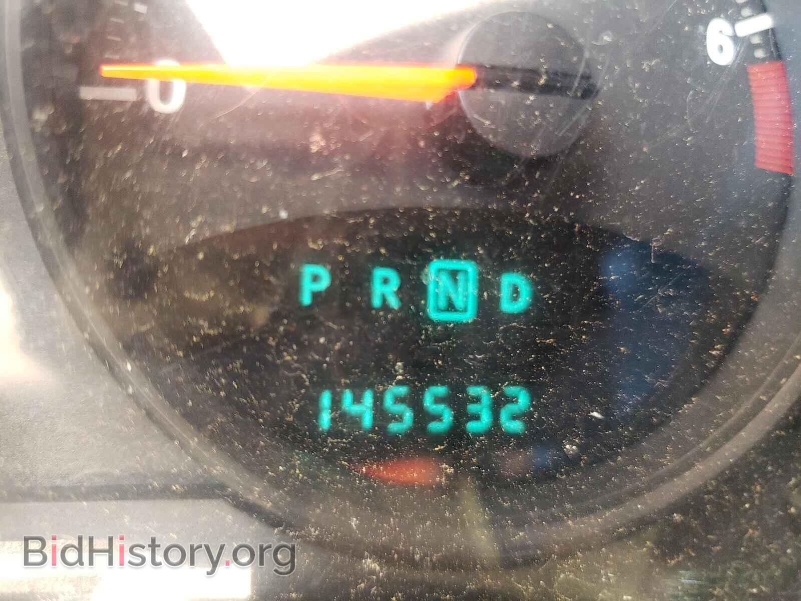 2012 JEEP COMPASS - VIN: 1C4NJCBA4CD504090 - Фото 8