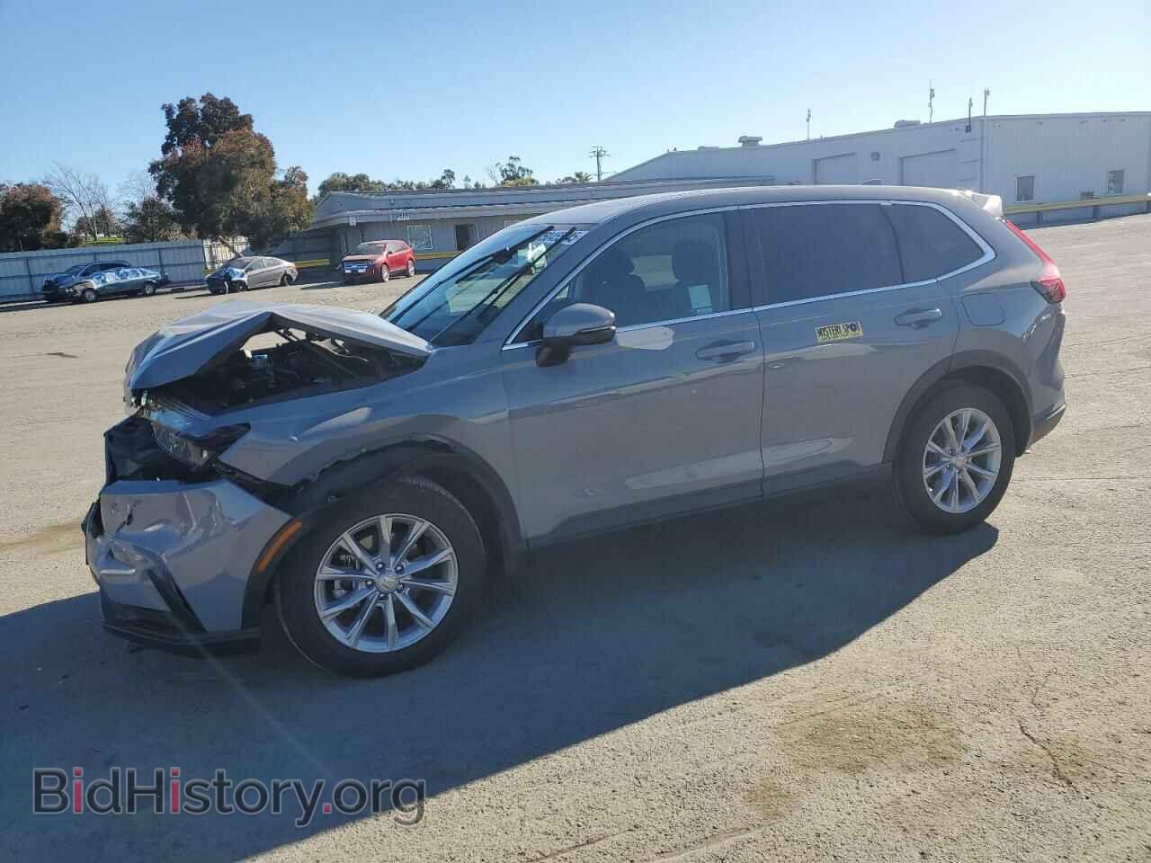 Photo 2HKRS4H42PH411400 - HONDA CRV 2023