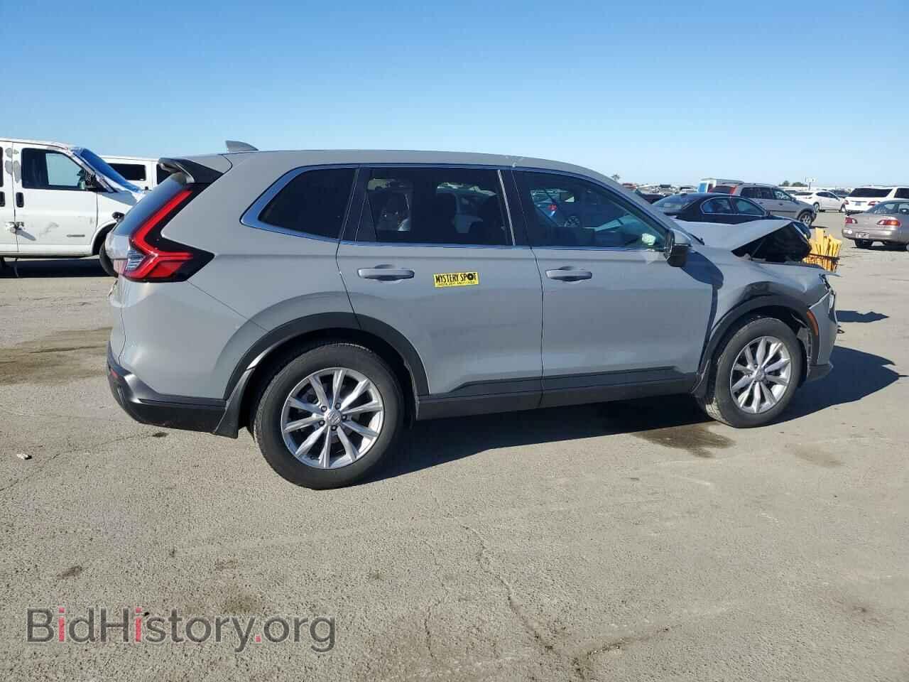 2023 HONDA CRV - VIN: 2HKRS4H42PH411400 - Фото 3