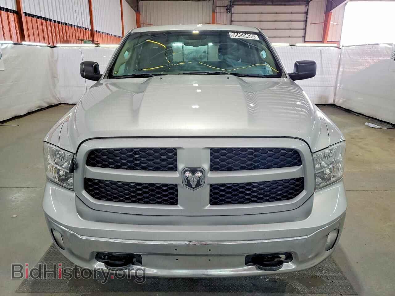 2017 RAM 1500 - VIN: 1C6RR7TT2HS762569 - Фото 5