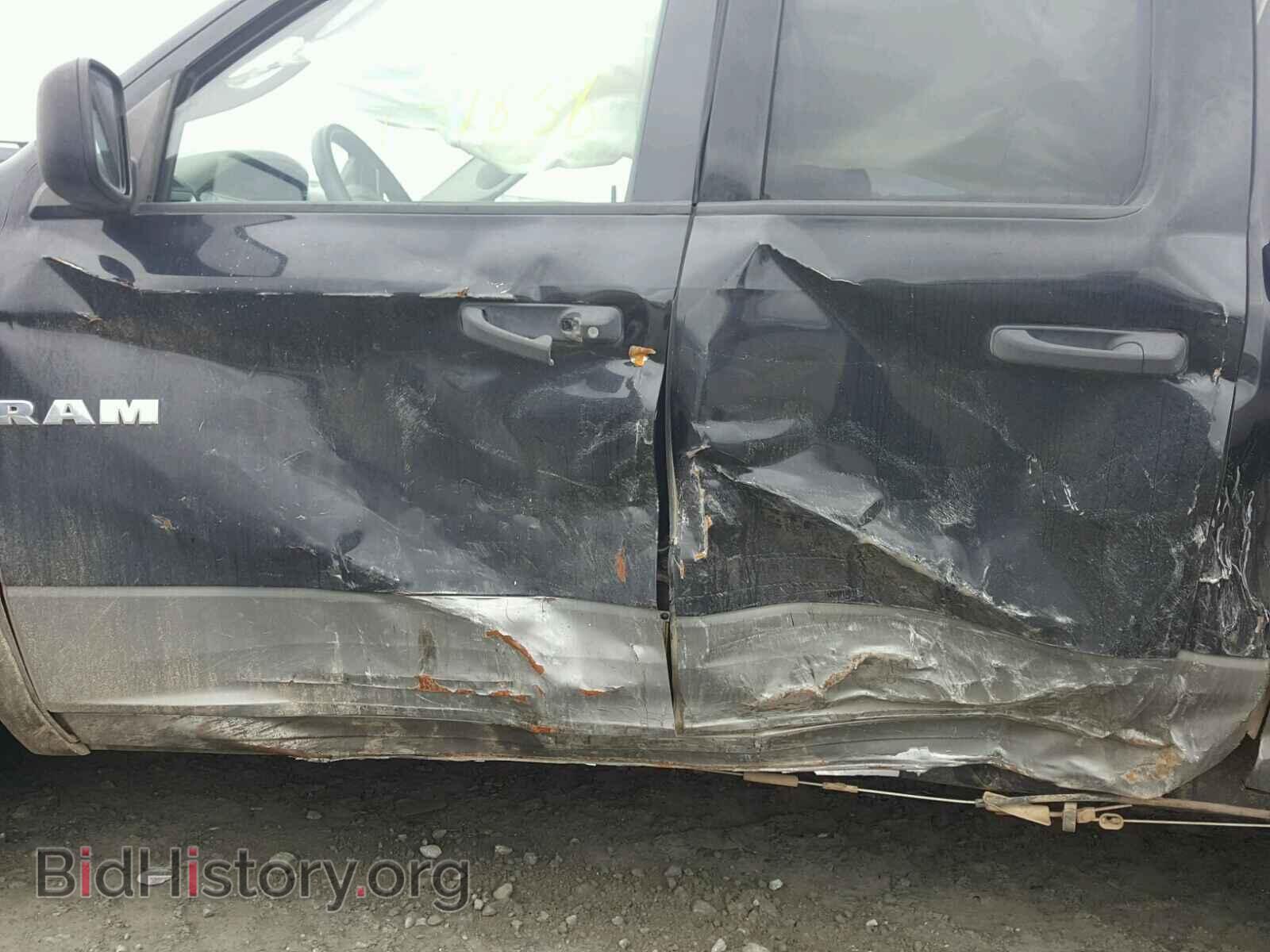 2010 DODGE RAM 1500 - VIN: 1D7RB1GP6AS245195 - Фото 9