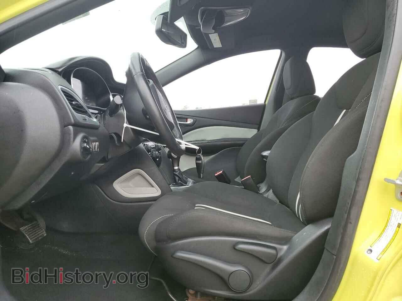 2013 DODGE DART - VIN: 1C3CDFBA3DD231620 - Фото 7