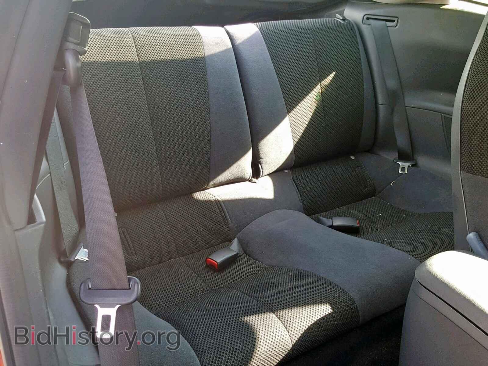 2008 MITSUBISHI ECLIPSE - VIN: 4A3AK24F48E005433 - Фото 6