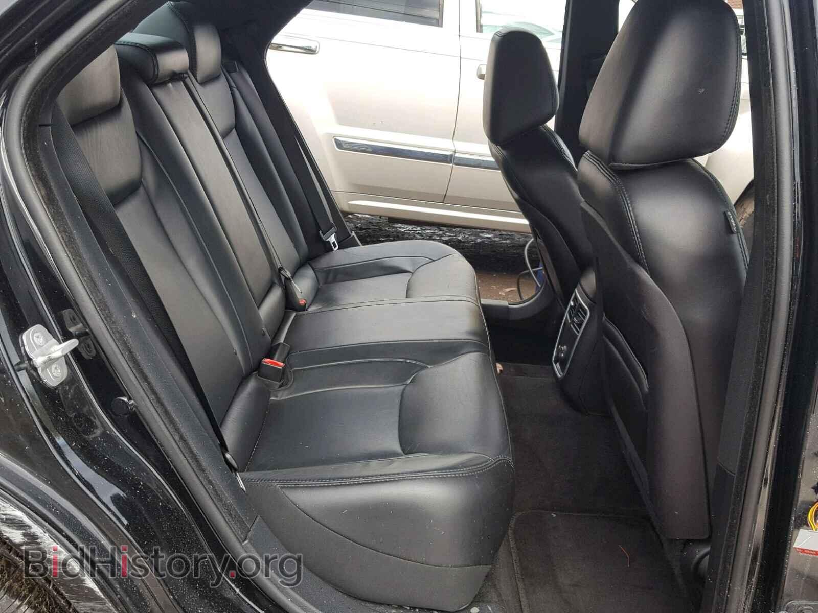 2014 CHRYSLER 300 - VIN: 2C3CCARG6EH321400 - Фото 6