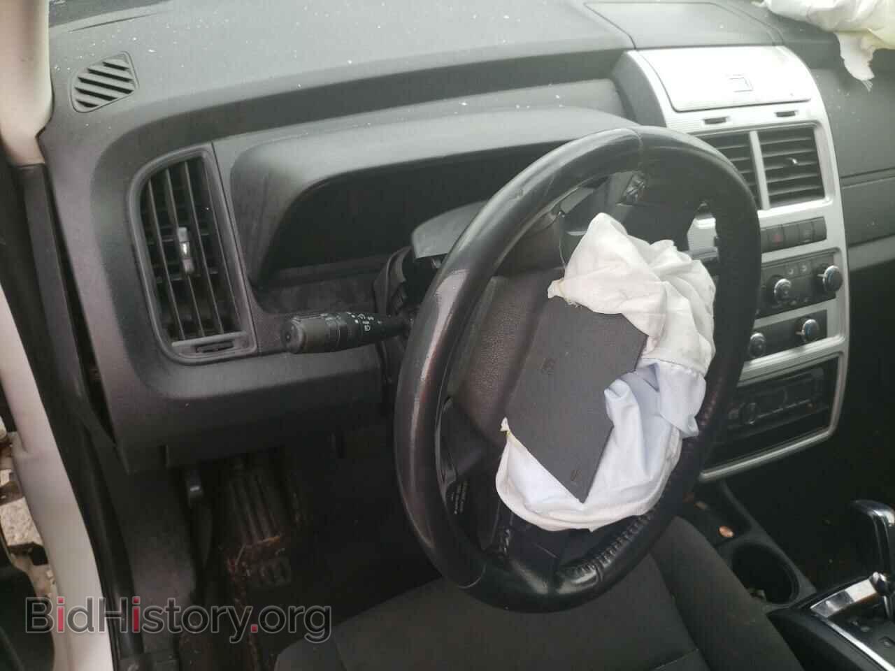 2010 DODGE JOURNEY - VIN: 3D4PG5FV5AT190606 - Фото 8