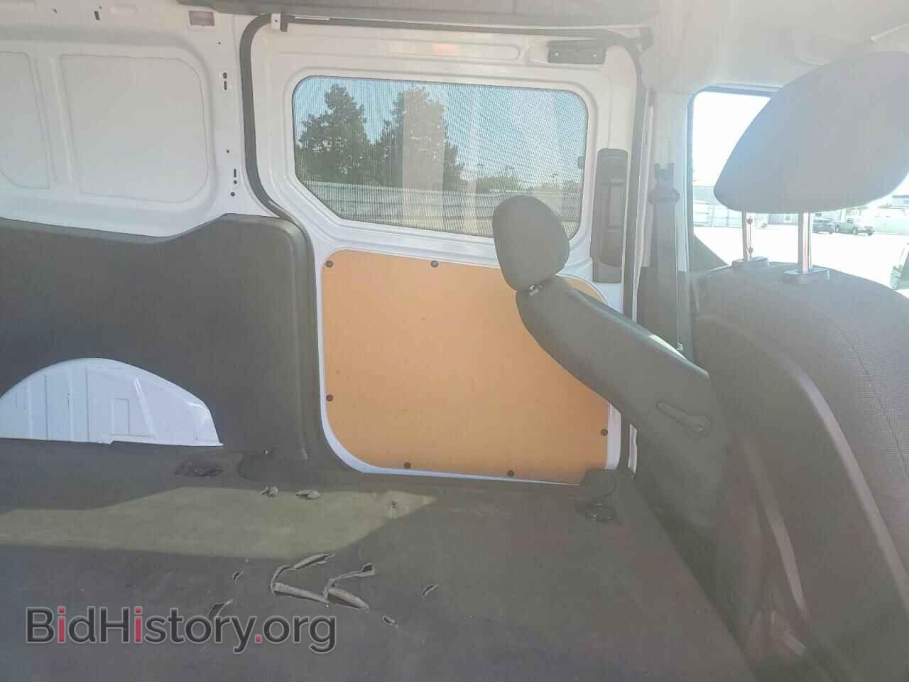 2017 FORD TRANSIT - VIN: NM0LS7F73H1332098 - Фото 11