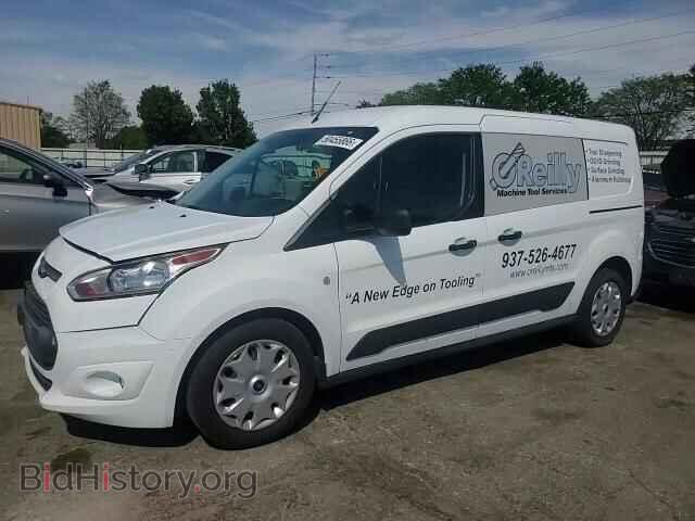 2017 FORD TRANSIT - VIN: NM0LS7F73H1332098 - Фото 14