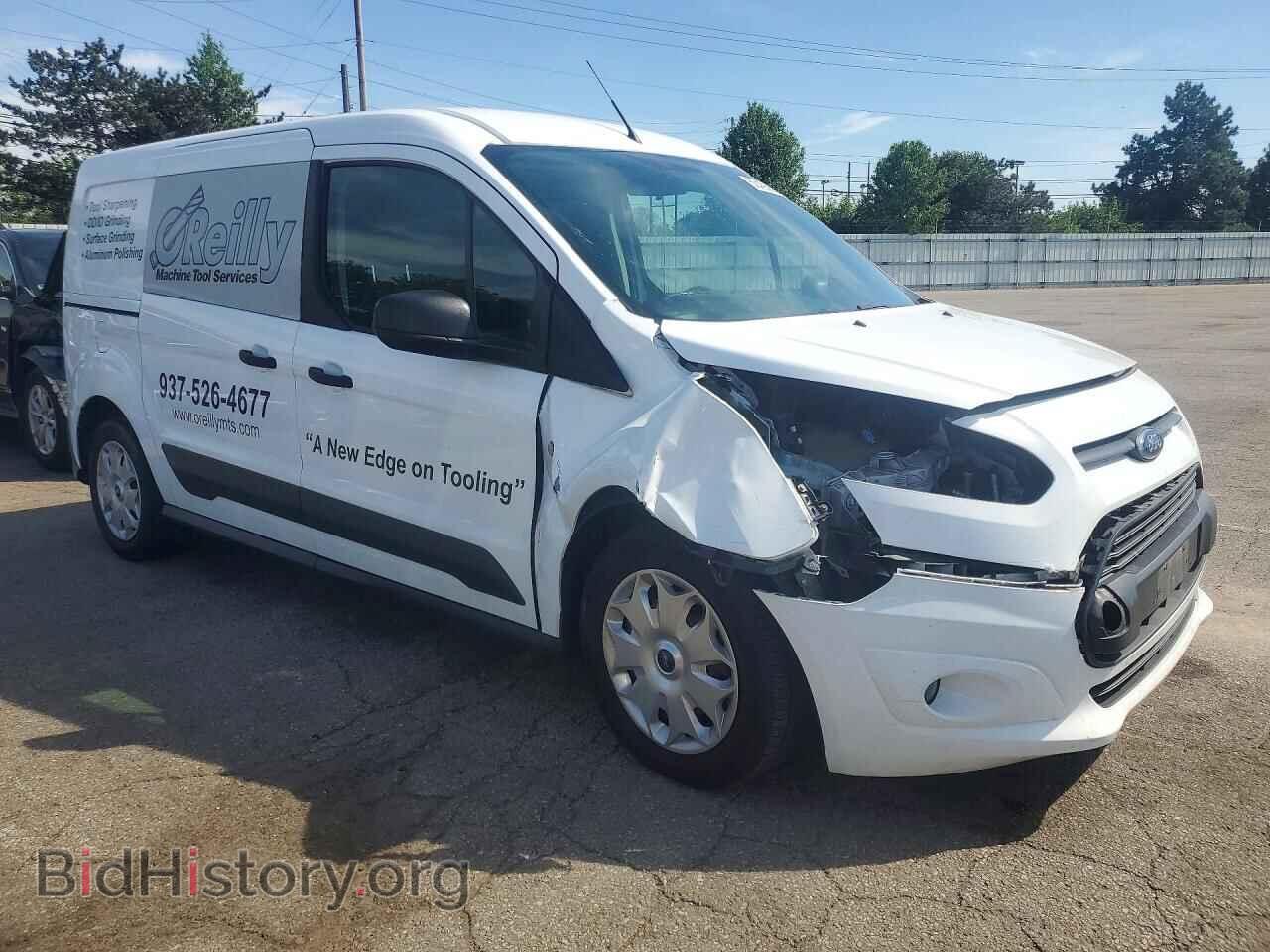 2017 FORD TRANSIT - VIN: NM0LS7F73H1332098 - Фото 4