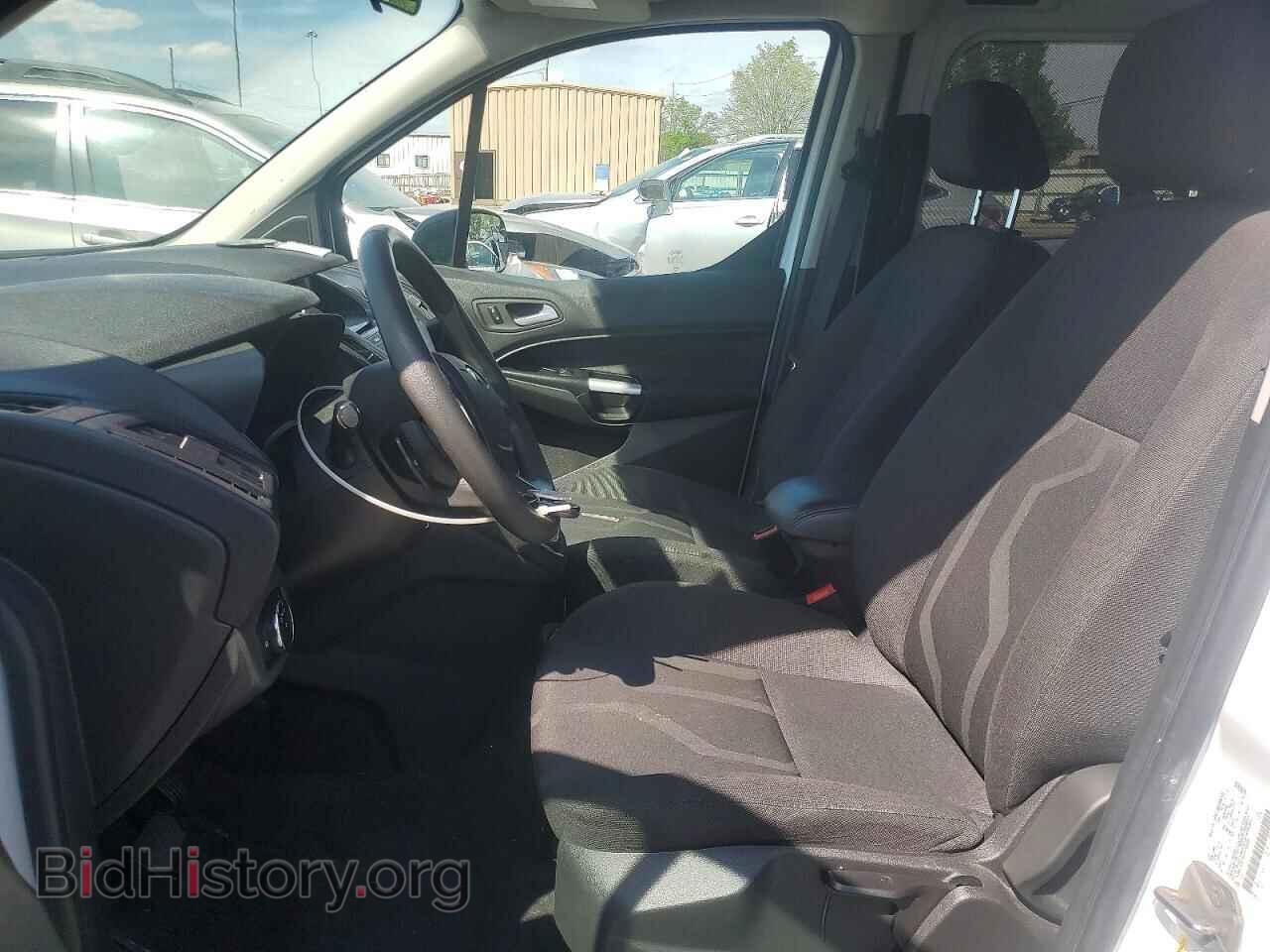 2017 FORD TRANSIT - VIN: NM0LS7F73H1332098 - Фото 7