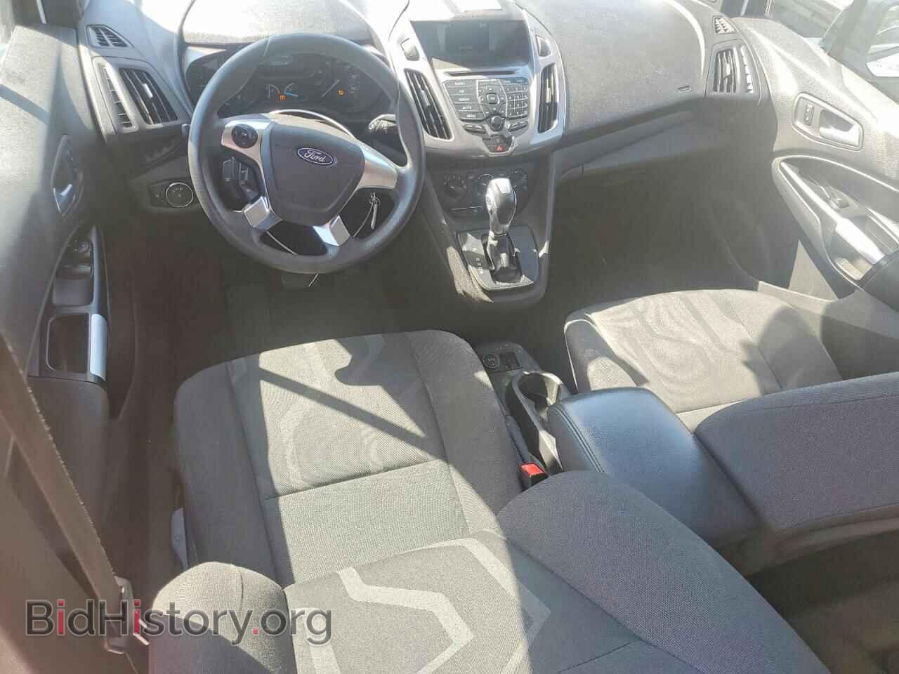 2017 FORD TRANSIT - VIN: NM0LS7F73H1332098 - Фото 8