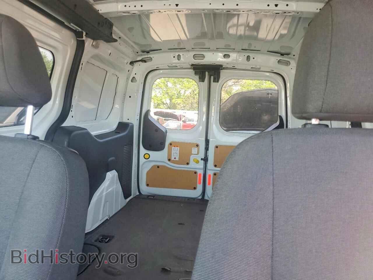 2017 FORD TRANSIT - VIN: NM0LS7F73H1332098 - Фото 10