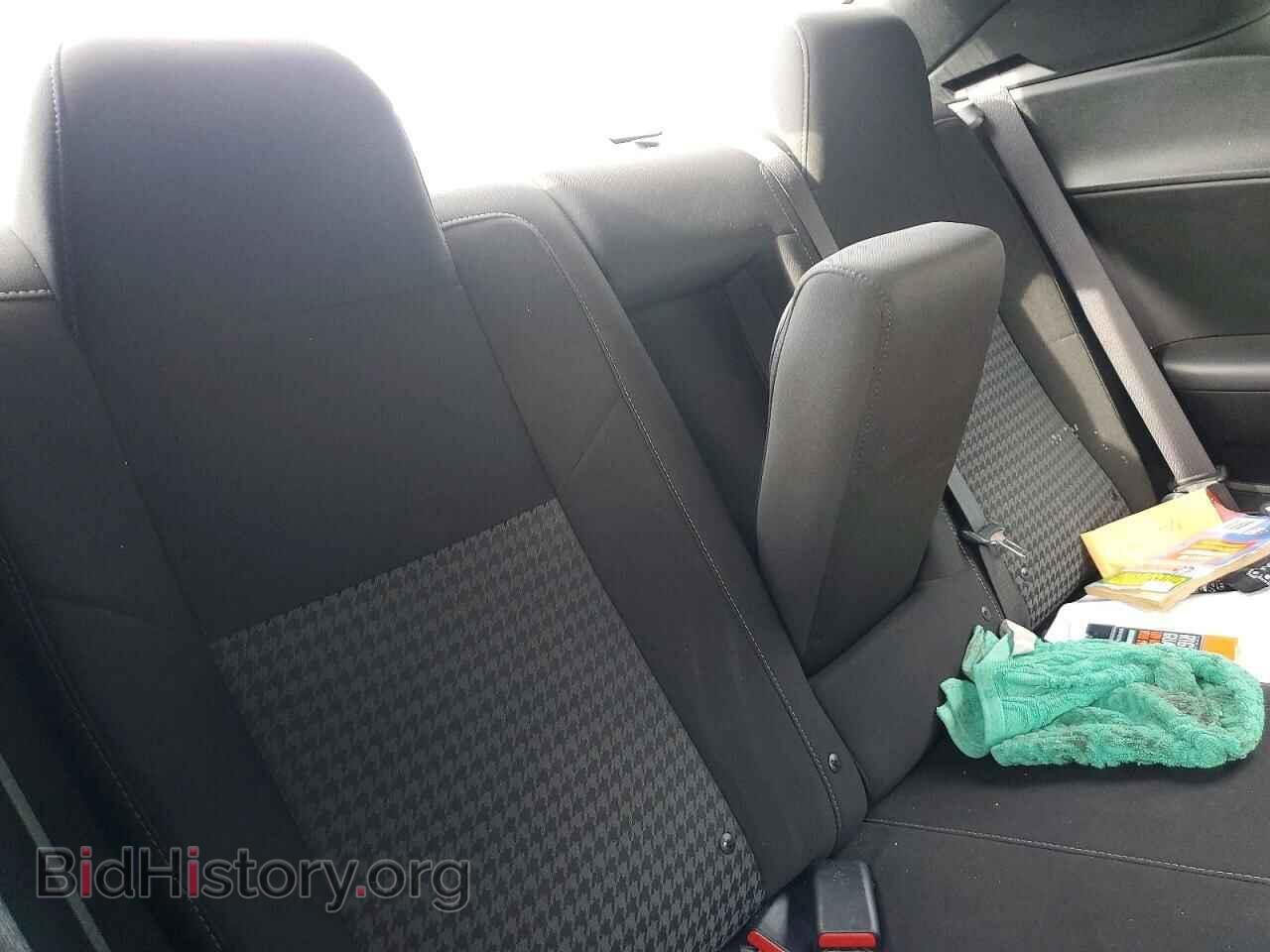 2023 DODGE CHALLENGER - VIN: 2C3CDZJG3PH507258 - Фото 10