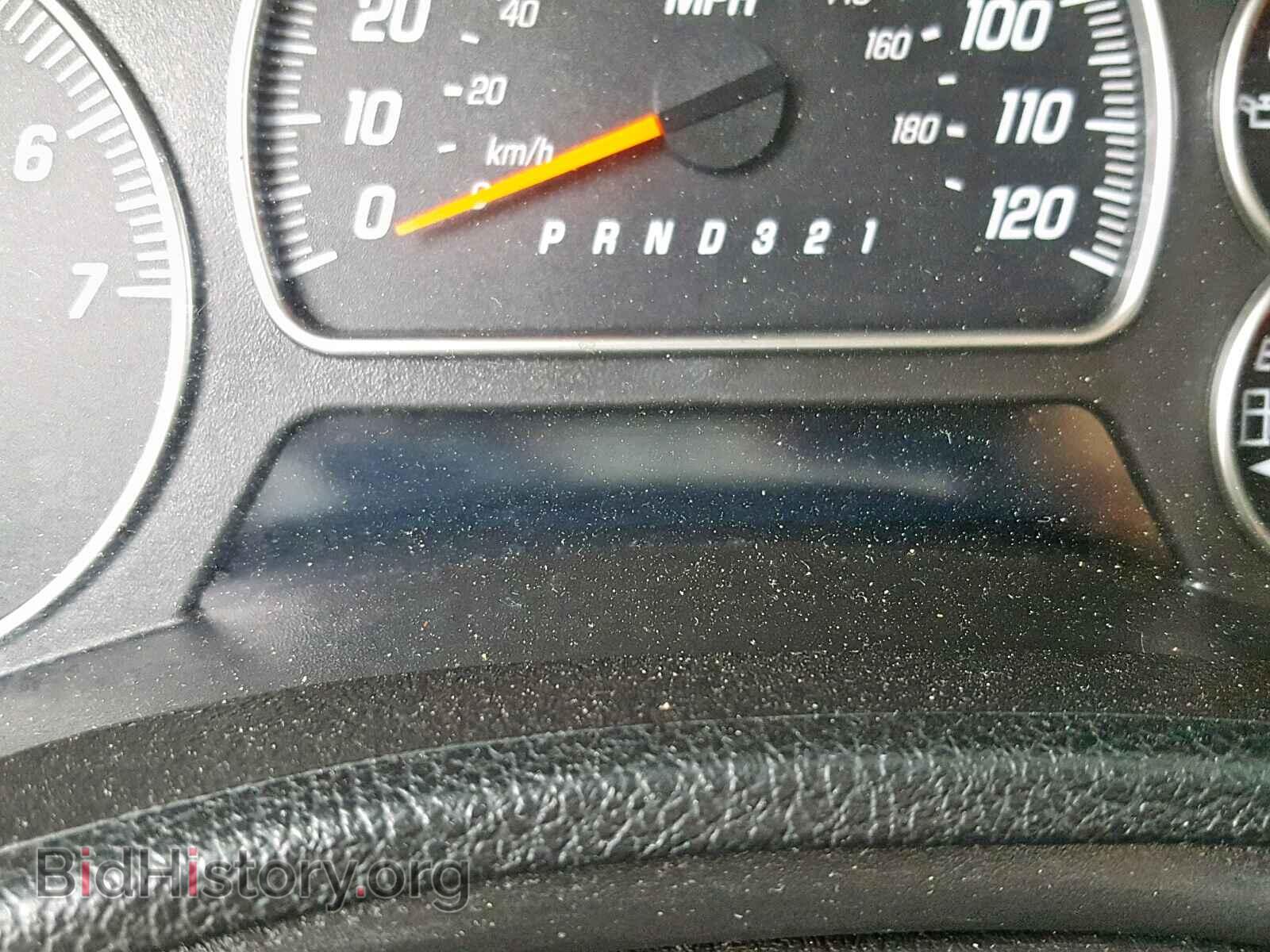 2006 GMC ENVOY - VIN: 1GKDT13S762186035 - Фото 8