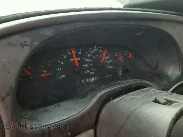 2007 FORD ECONOLINE - VIN: 1FTNE24L37DA36842 - Photo 8