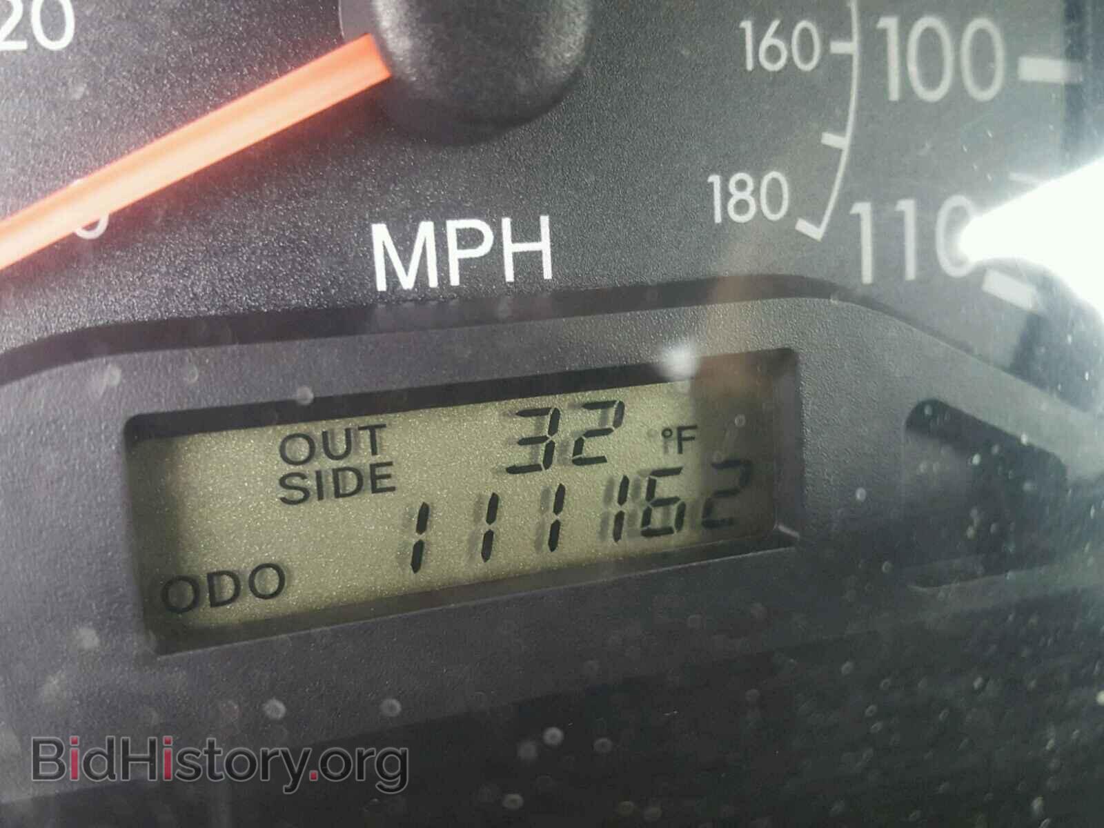2007 TOYOTA COROLLA - VIN: 2T1BR32E17C740570 - Фото 8