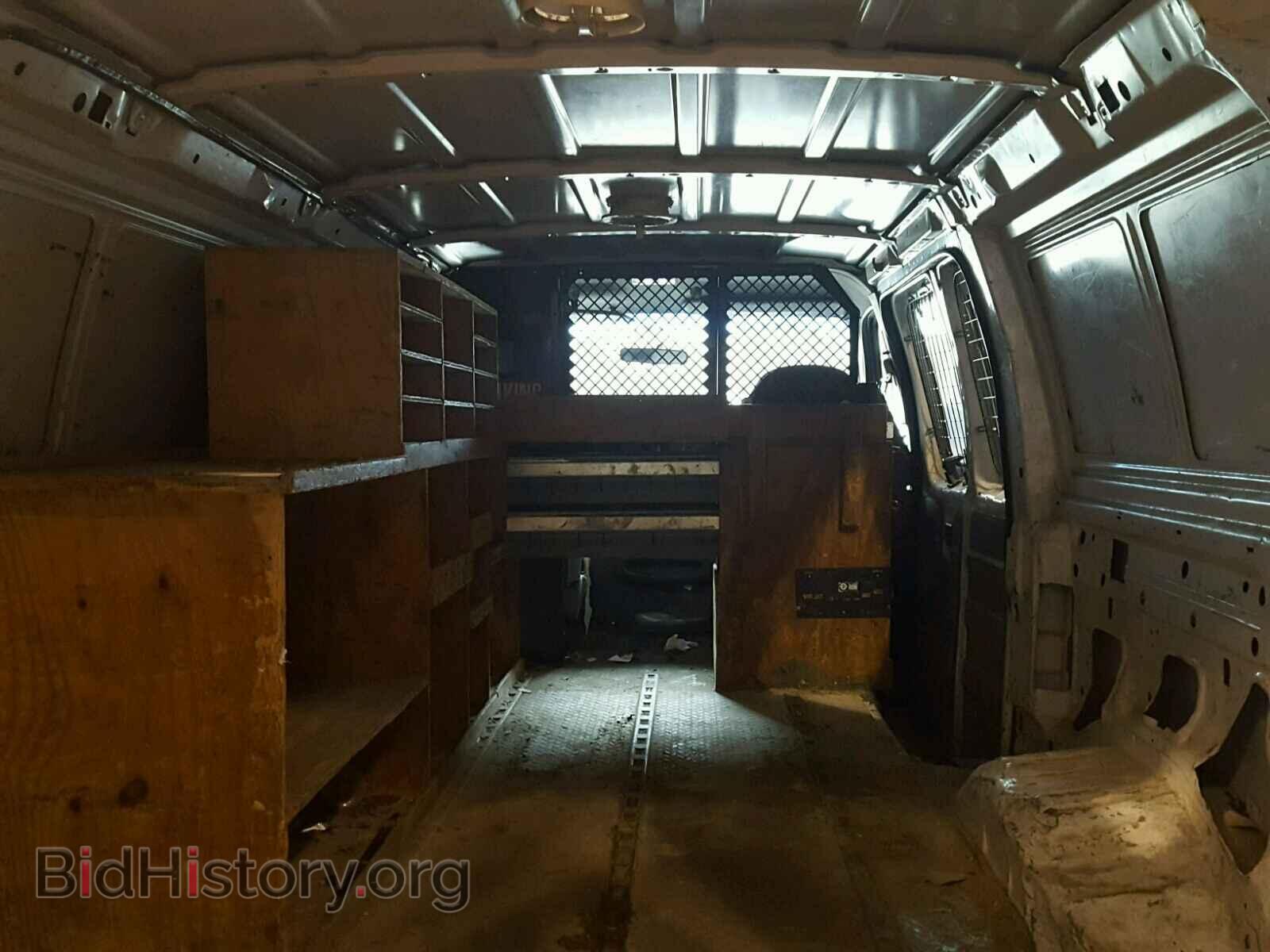 1998 FORD ECONOLINE - VIN: 1FTSS34L0WHB66196 - Фото 6