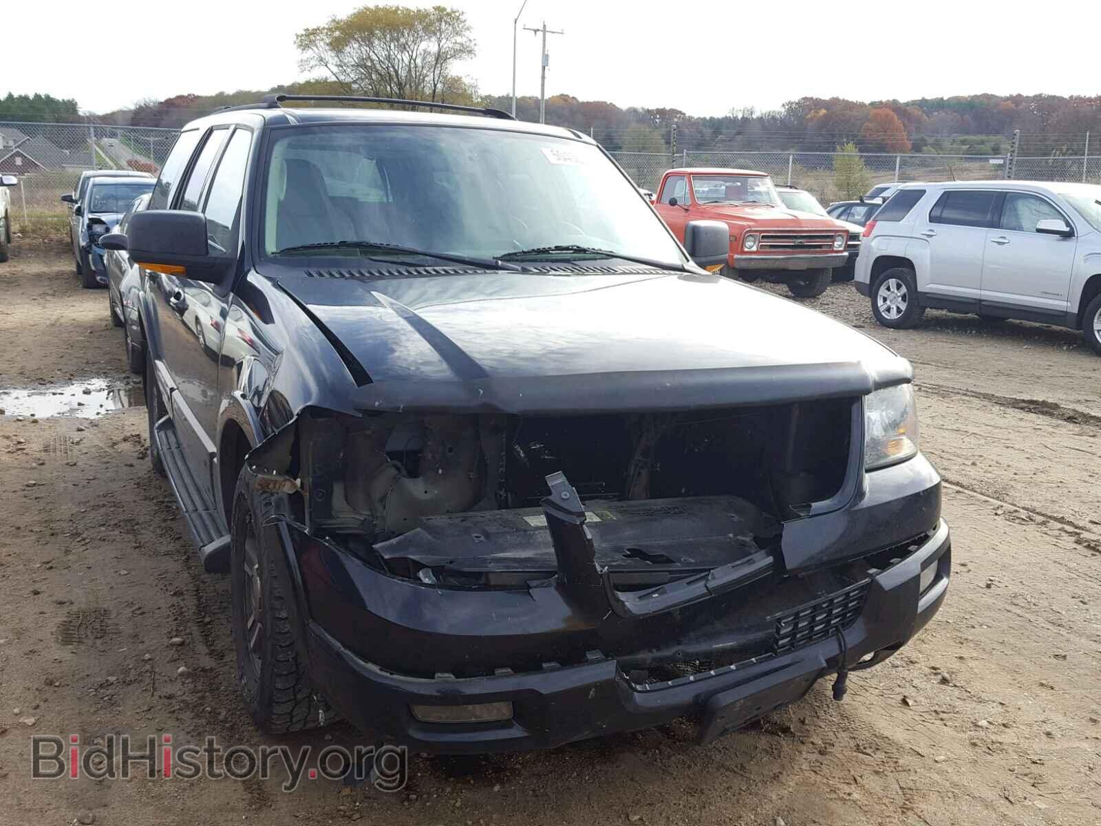 Фотография 1FMFU18L94LA73032 - FORD EXPEDITION 2004