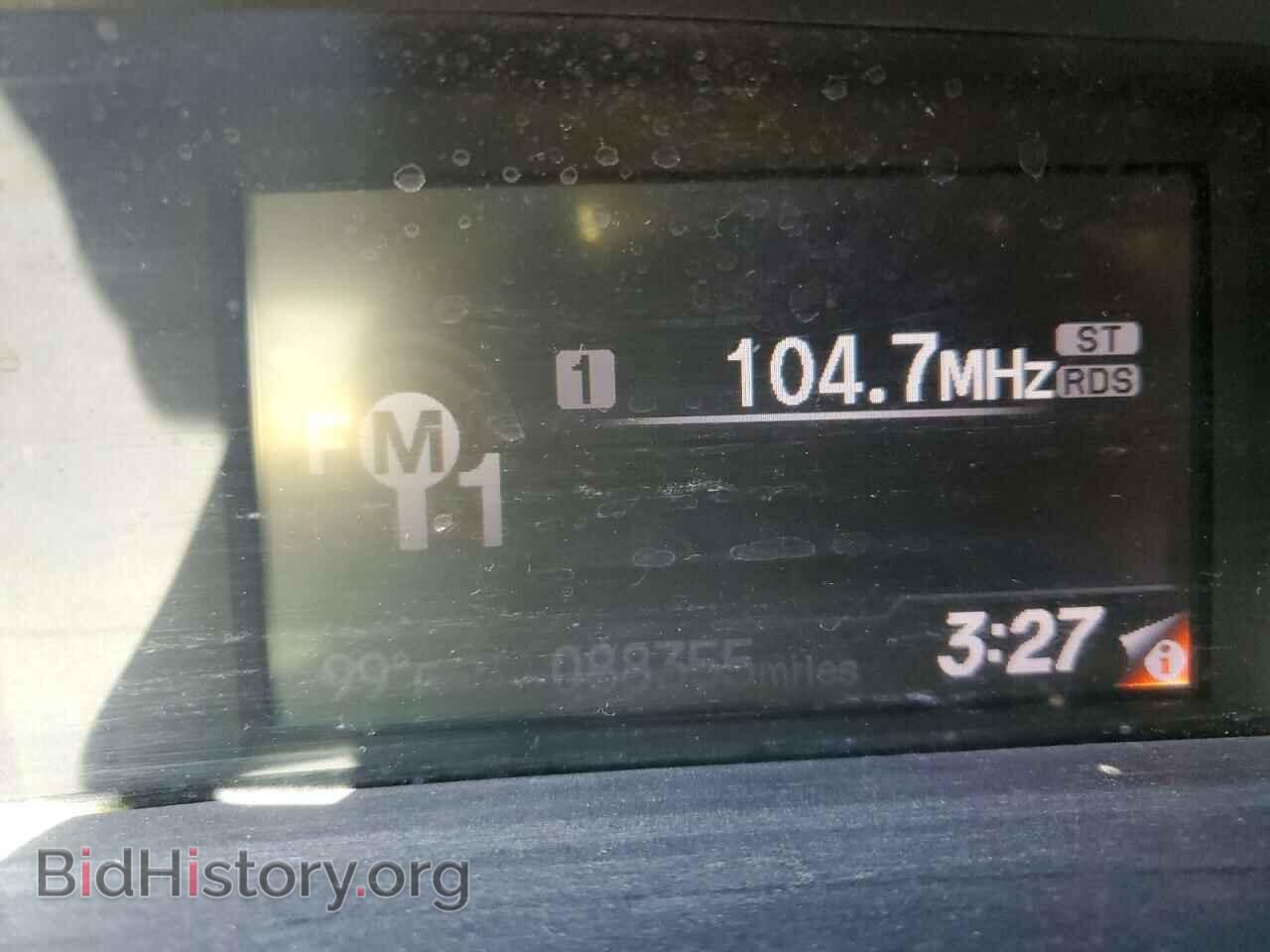 2013 HONDA CIVIC - VIN: 2HGFB2F97DH526733 - Фото 9