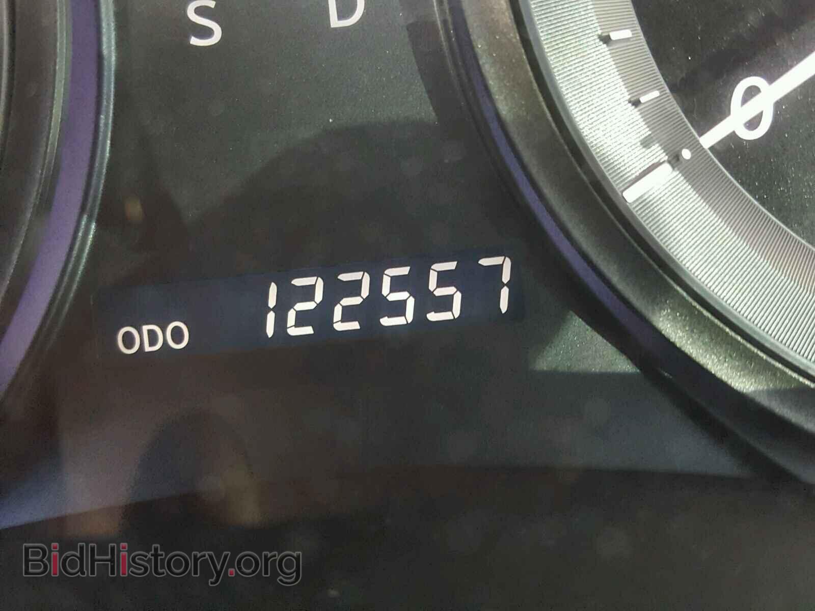 2008 LEXUS ES350 - VIN: JTHBJ46G682191598 - Фото 8