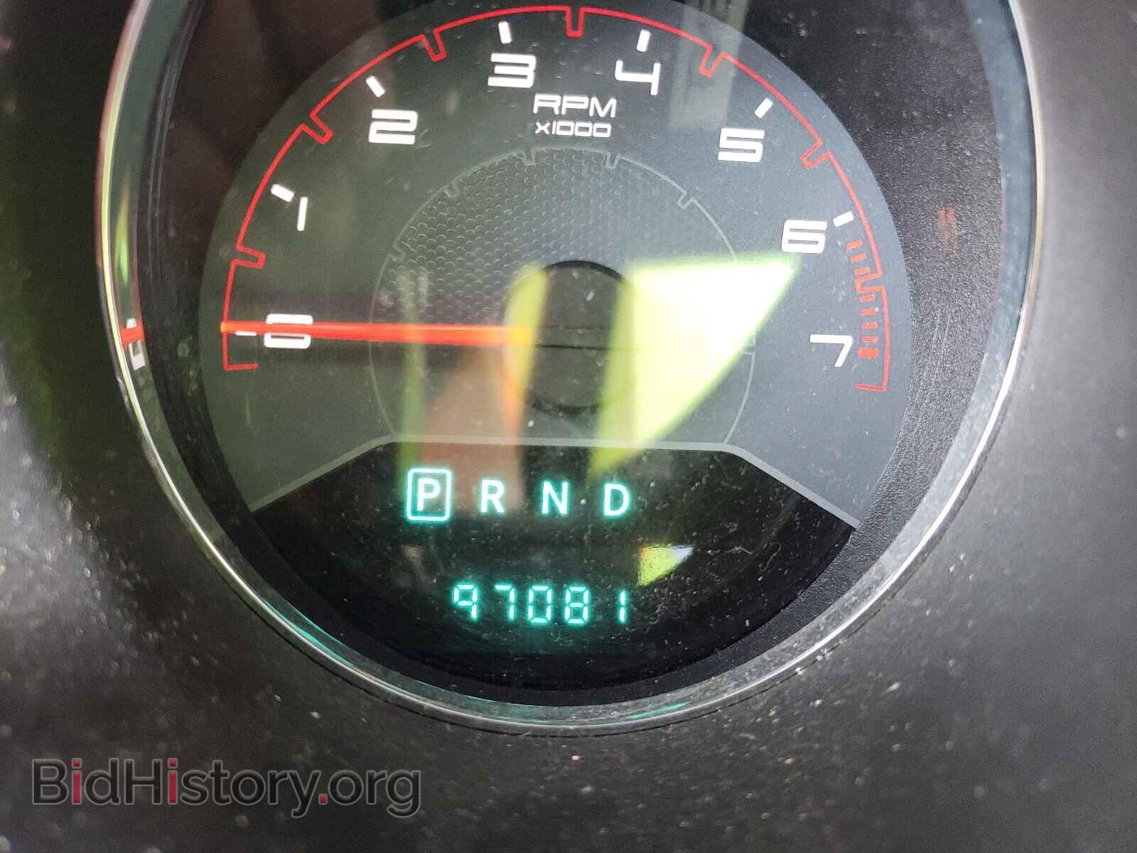 2013 DODGE AVENGER - VIN: 1C3CDZAB6DN594340 - Photo 8