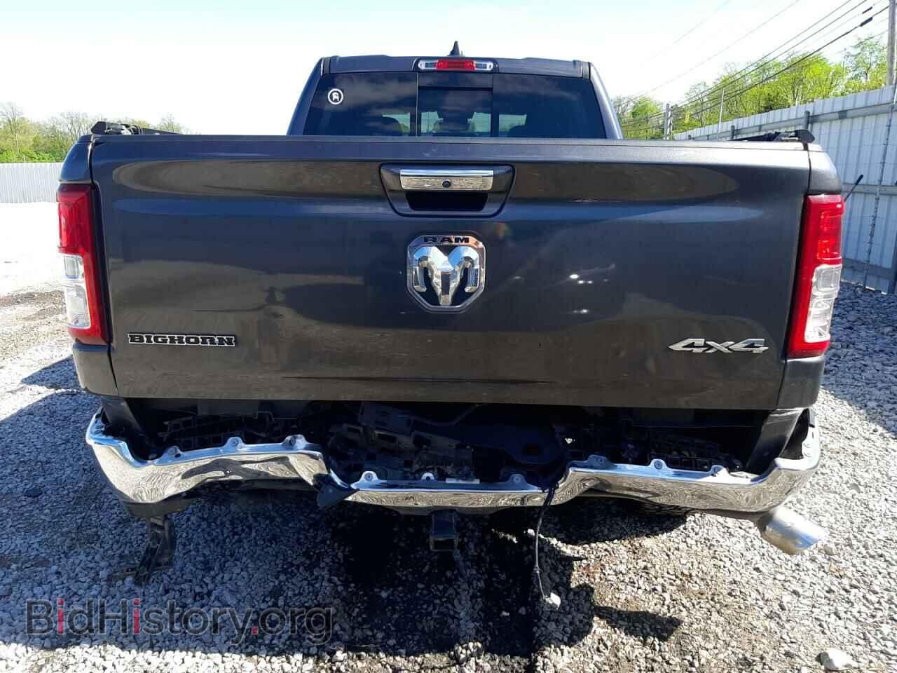 2019 RAM 1500 - VIN: 1C6SRFMT6KN917835 - Фото 6