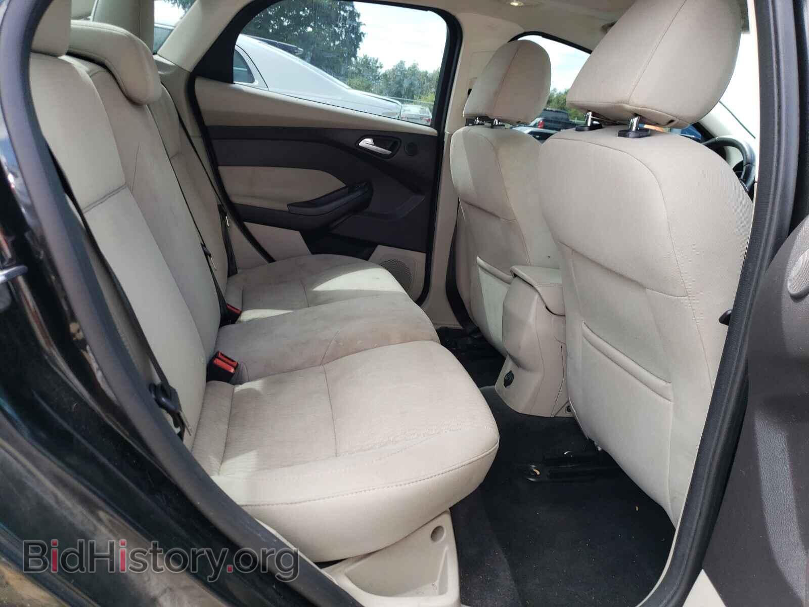 2012 FORD FOCUS - VIN: 1FAHP3H27CL462425 - Фото 6