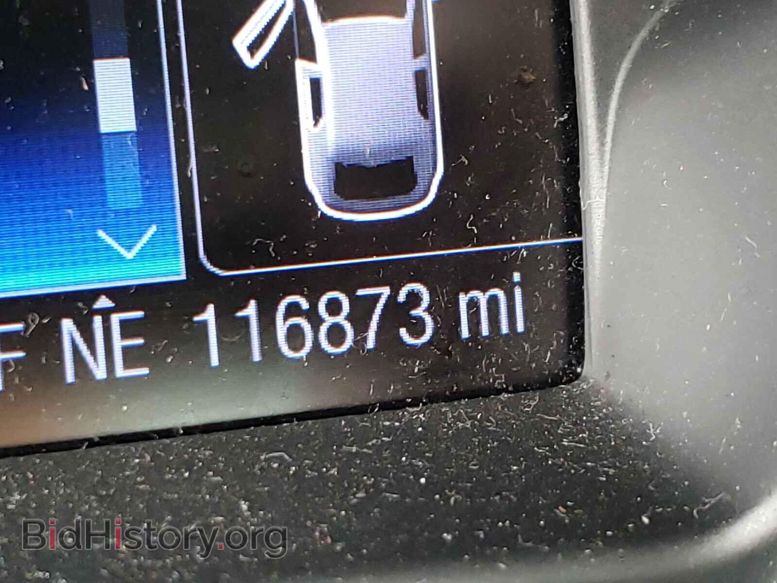 2012 FORD FOCUS - VIN: 1FAHP3H27CL462425 - Фото 8
