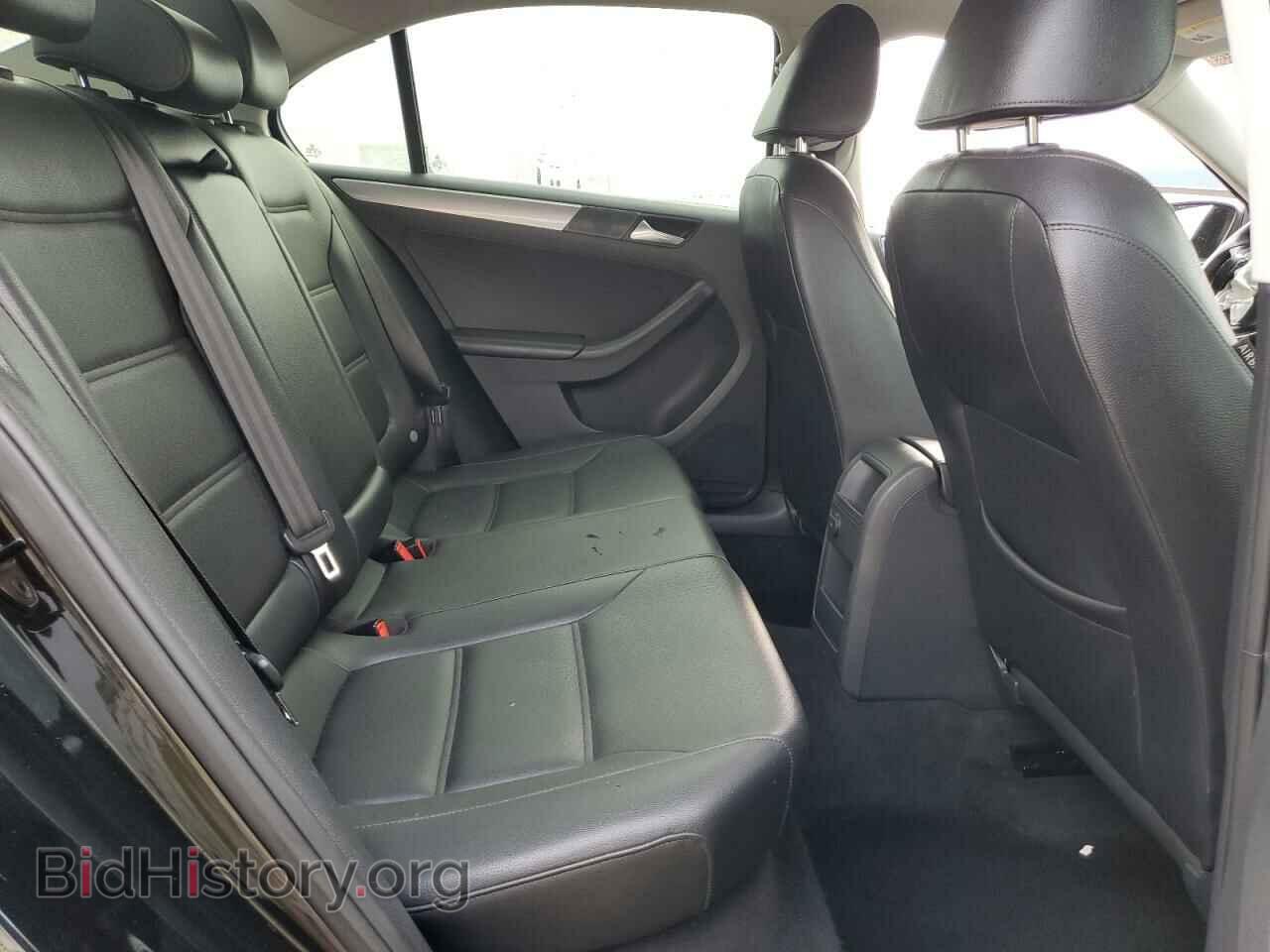 2017 VOLKSWAGEN JETTA - VIN: 3VWDB7AJ9HM293897 - Фото 11