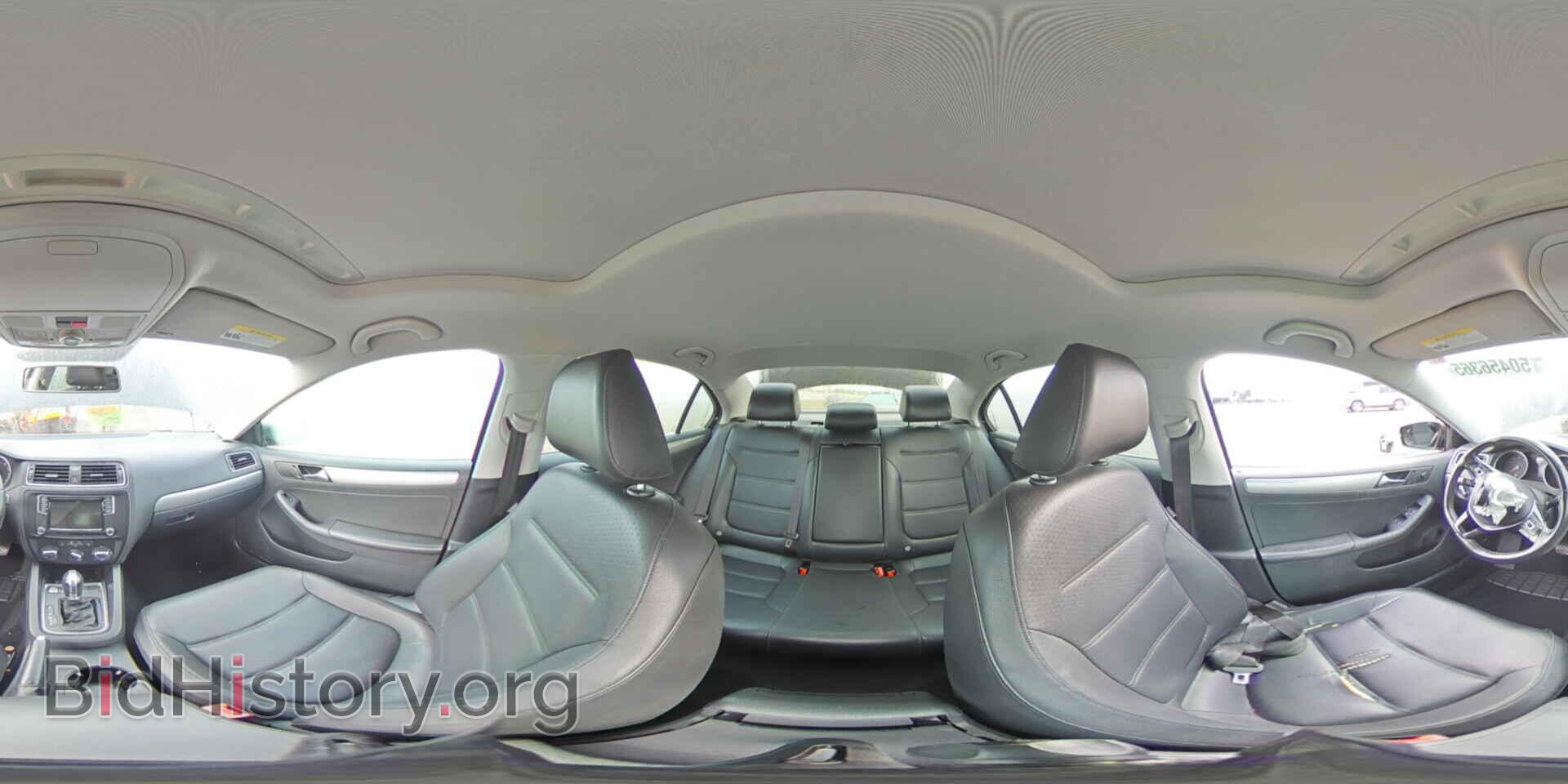 2017 VOLKSWAGEN JETTA - VIN: 3VWDB7AJ9HM293897 - Фото 12