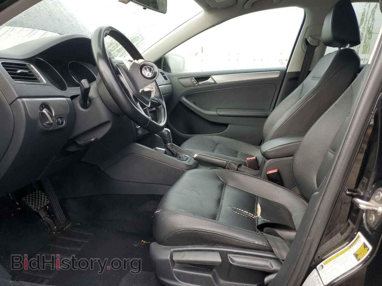 2017 VOLKSWAGEN JETTA - VIN: 3VWDB7AJ9HM293897 - Фото 7