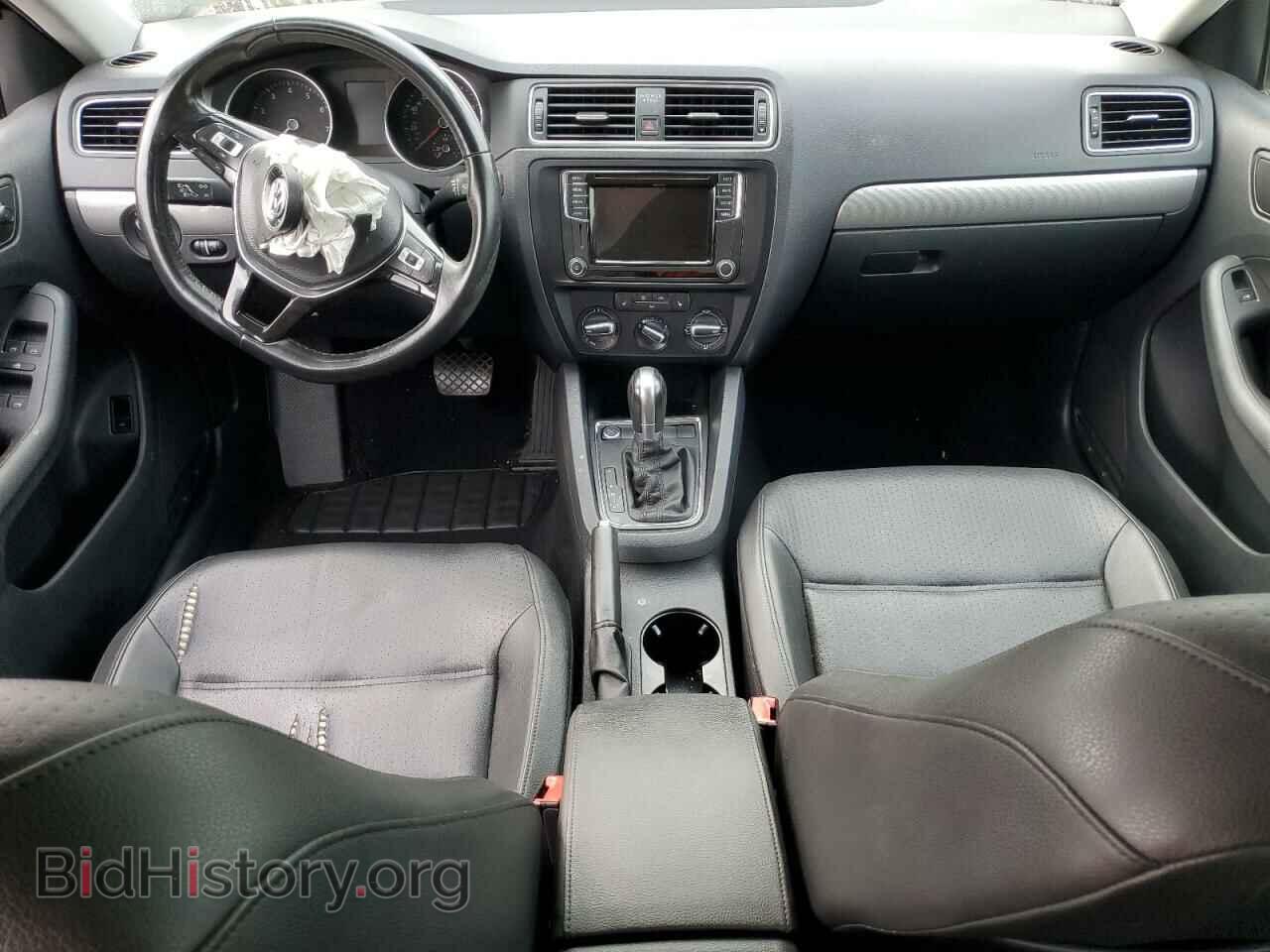2017 VOLKSWAGEN JETTA - VIN: 3VWDB7AJ9HM293897 - Фото 8