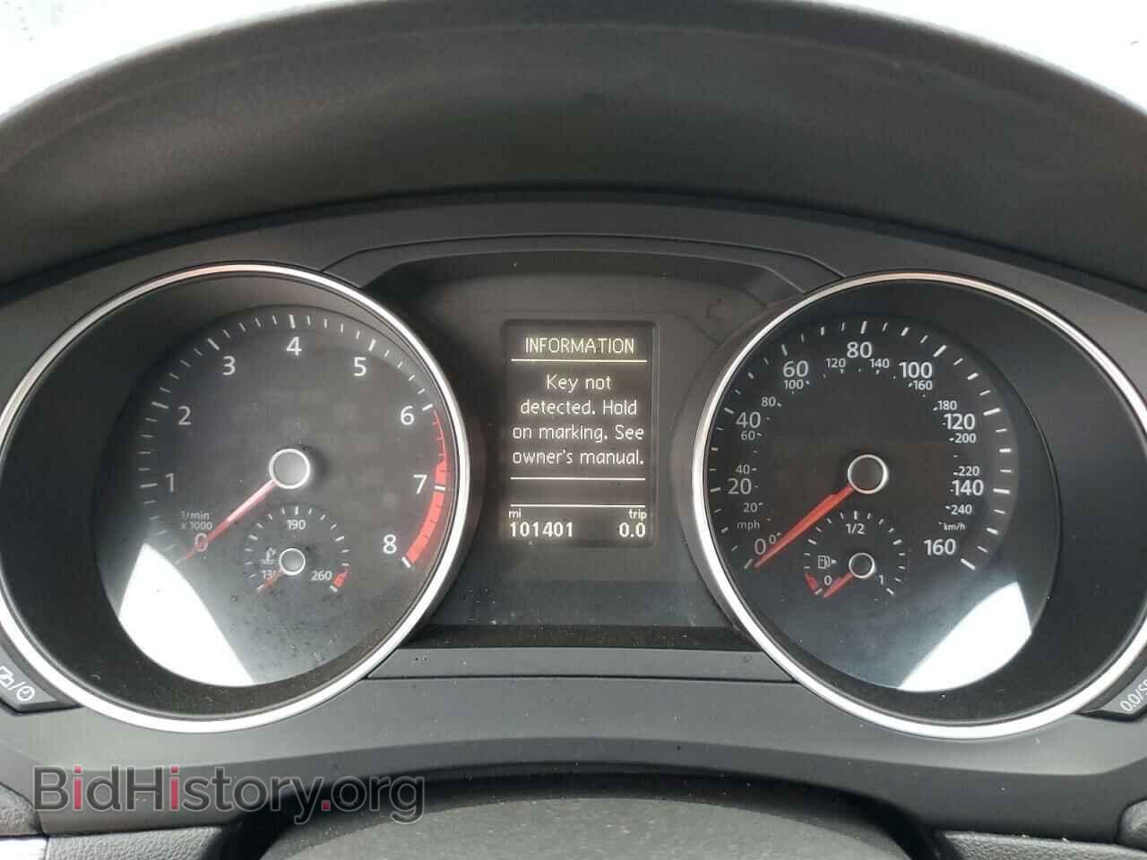 2017 VOLKSWAGEN JETTA - VIN: 3VWDB7AJ9HM293897 - Фото 9