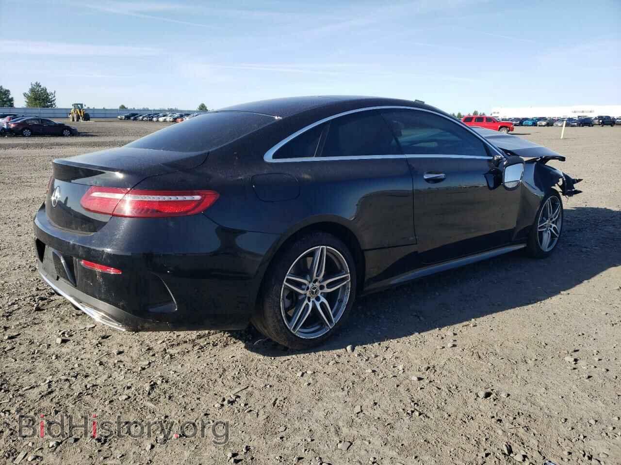 2019 MERCEDES-BENZ E-CLASS - VIN: WDD1J6HB9KF072928 - Фото 3