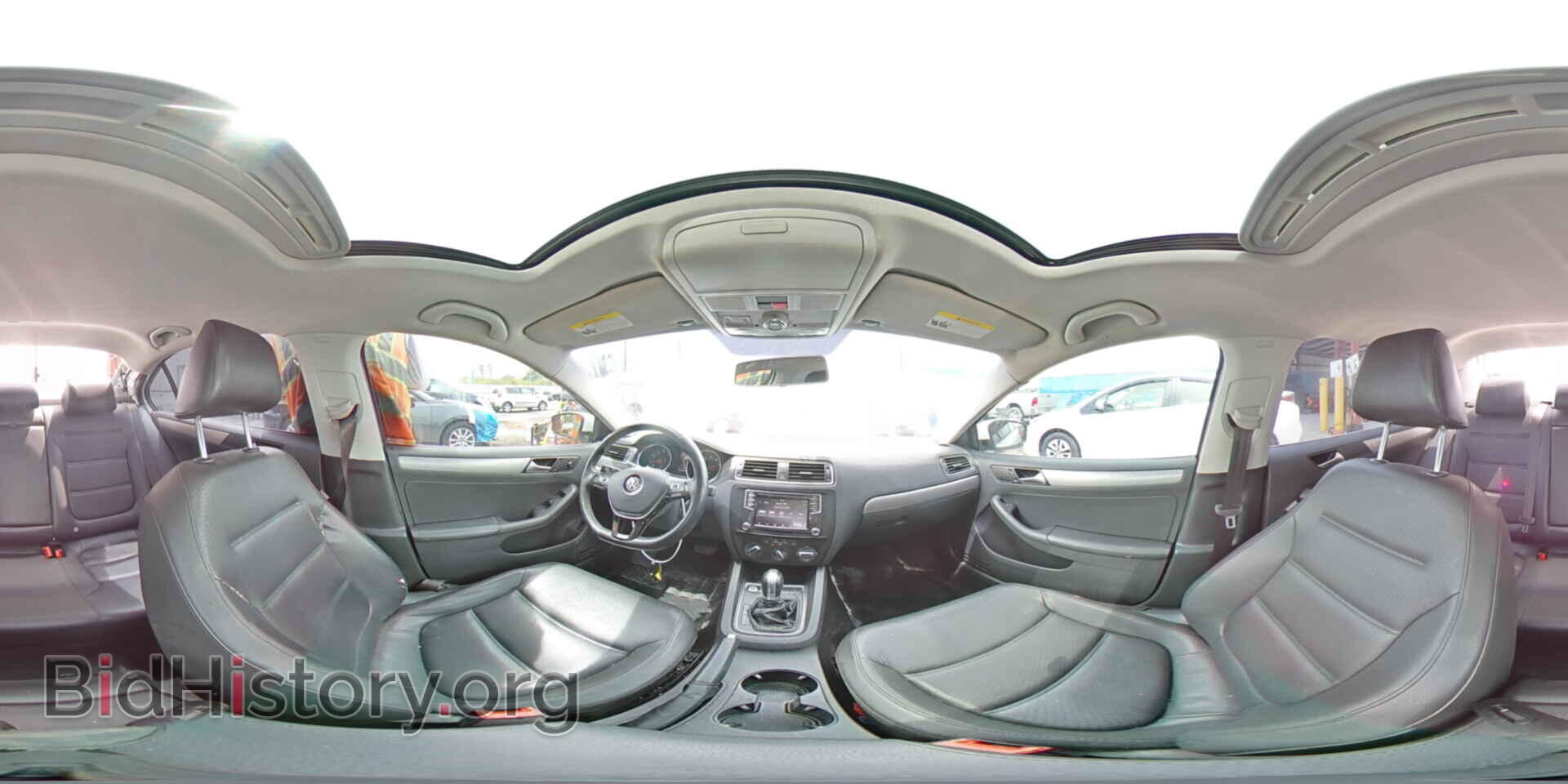 2017 VOLKSWAGEN JETTA - VIN: 3VWDB7AJ0HM290421 - Фото 17