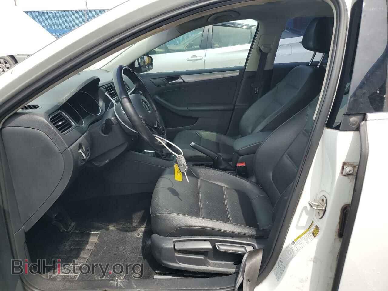 2017 VOLKSWAGEN JETTA - VIN: 3VWDB7AJ0HM290421 - Фото 7