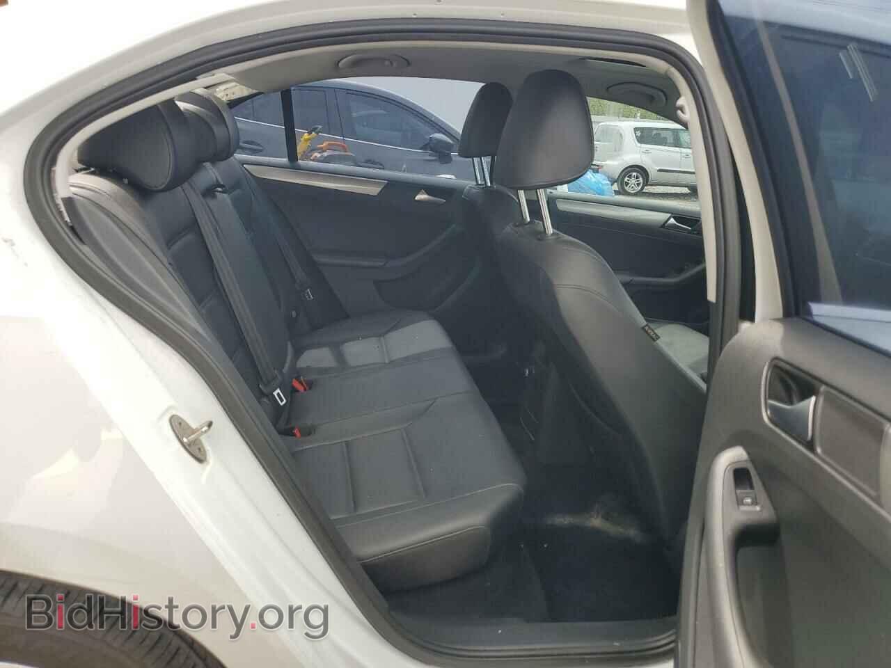 2017 VOLKSWAGEN JETTA - VIN: 3VWDB7AJ0HM290421 - Фото 10