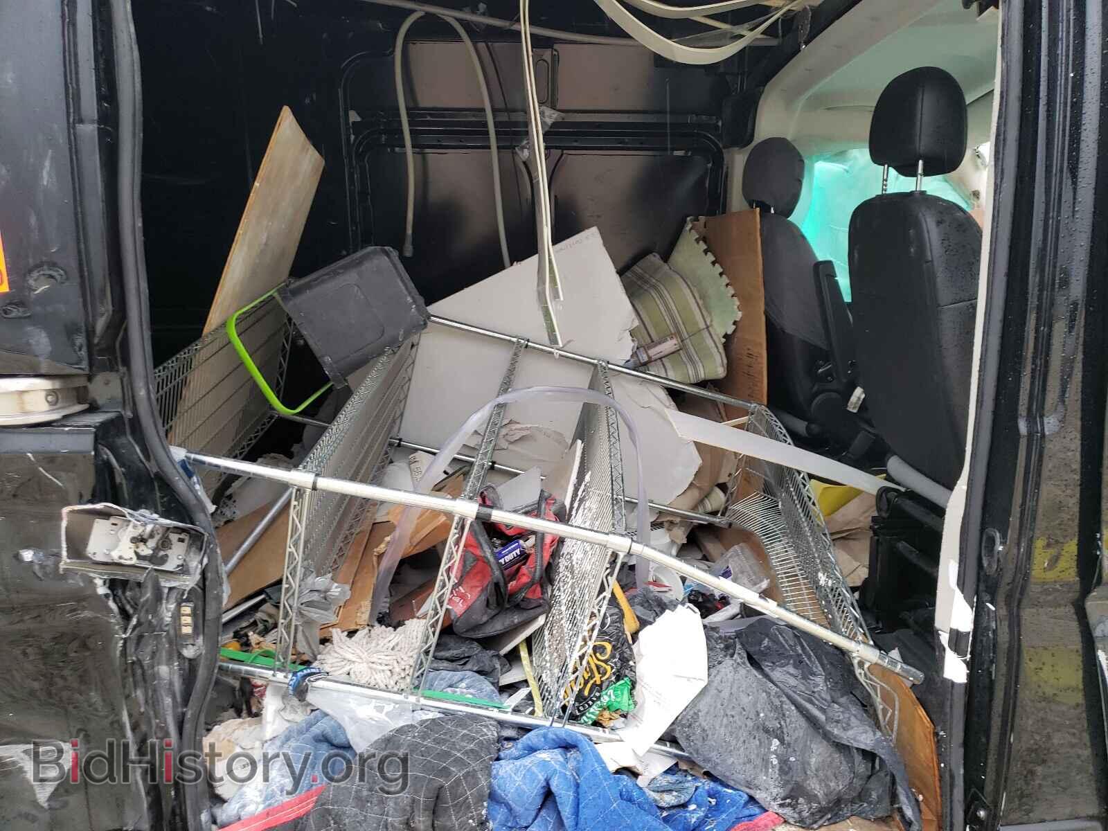 2020 RAM PROMASTER - VIN: 3C6TRVBG9LE125625 - Photo 6