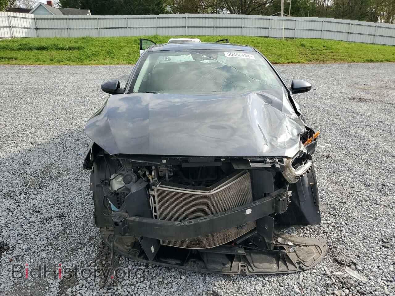 2019 KIA FORTE - VIN: 3KPF24AD8KE059918 - Фото 5