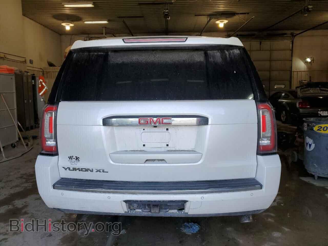 2016 GMC YUKON - VIN: 1GKS2HKJ3GR150718 - Фото 6