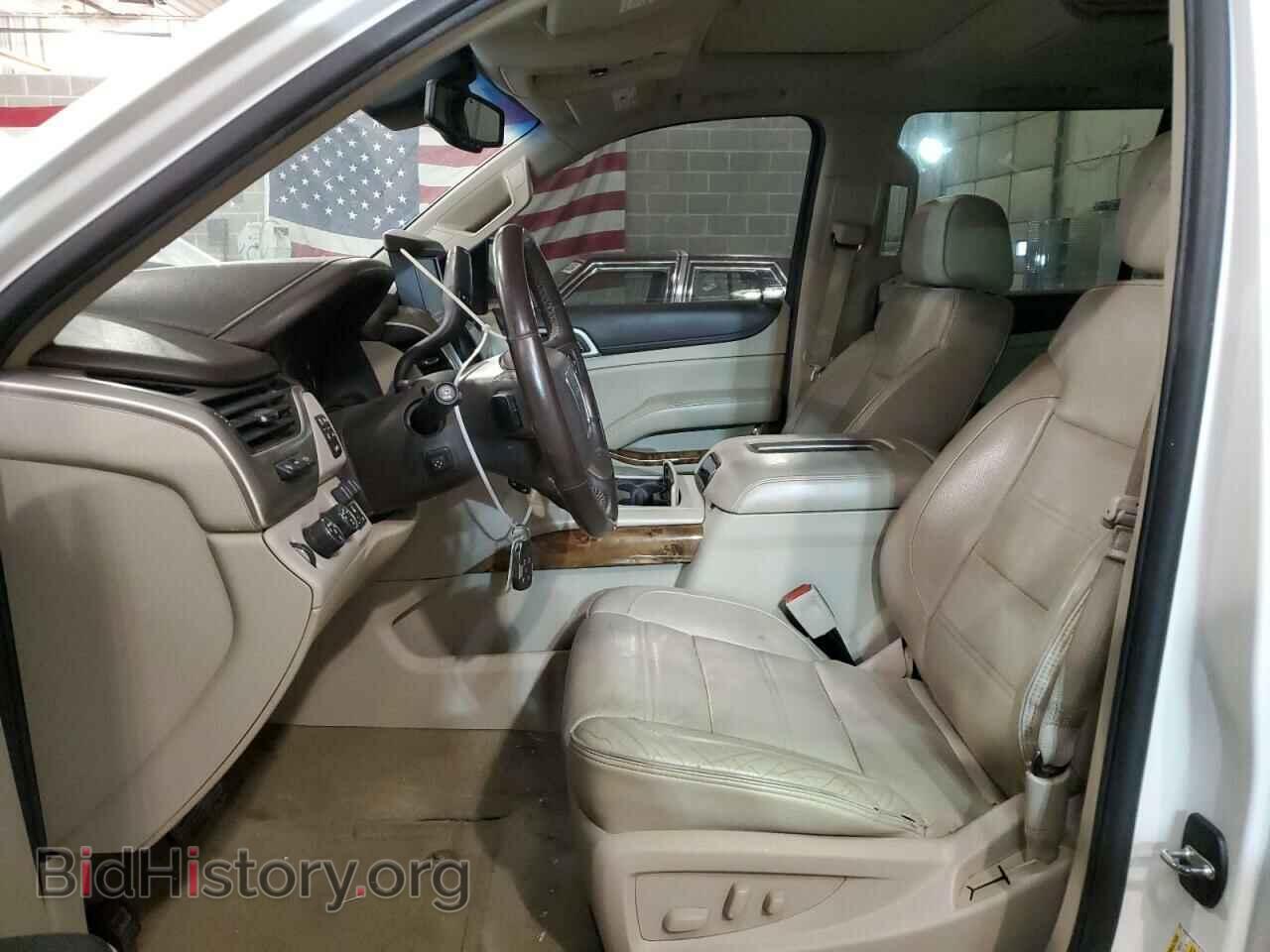 2016 GMC YUKON - VIN: 1GKS2HKJ3GR150718 - Фото 7
