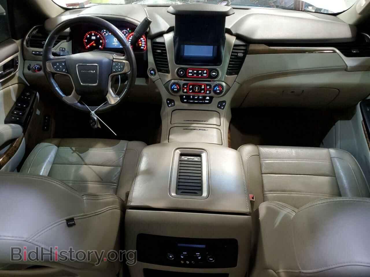 2016 GMC YUKON - VIN: 1GKS2HKJ3GR150718 - Фото 8