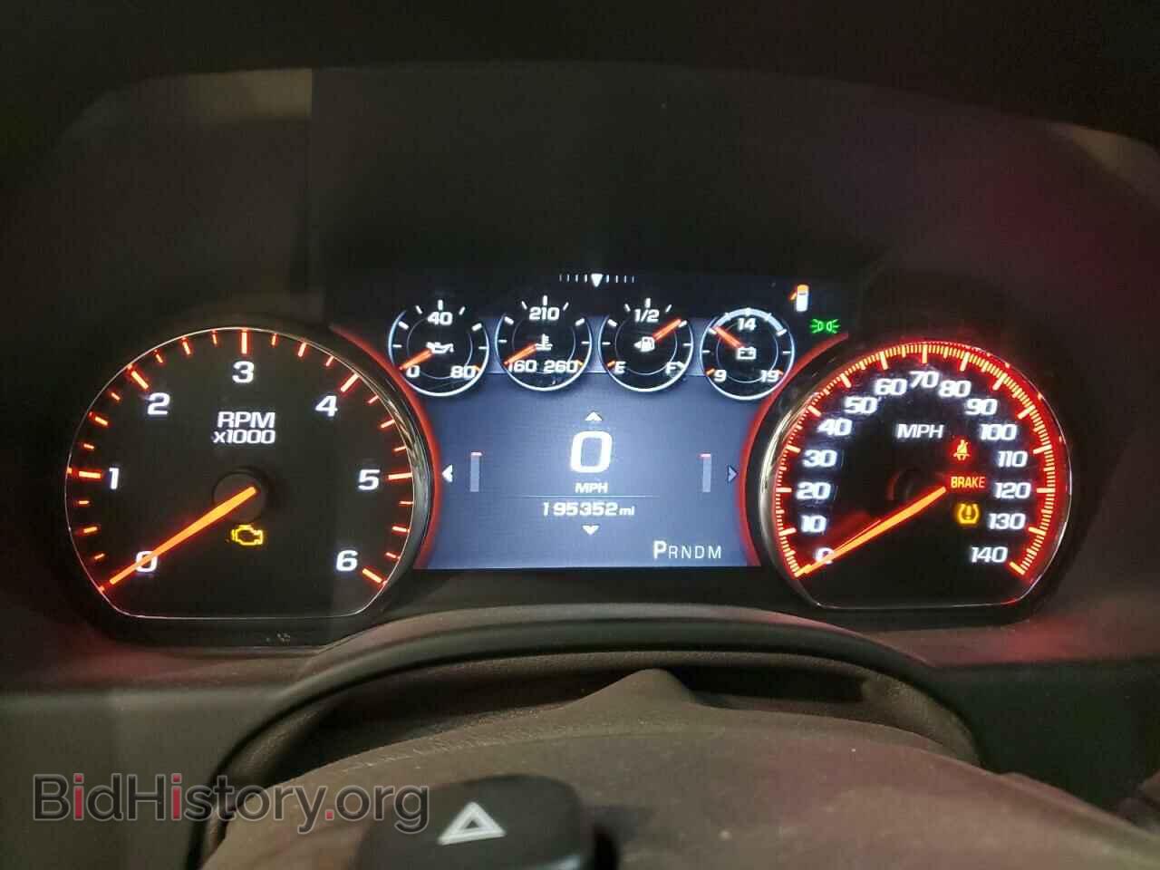 2016 GMC YUKON - VIN: 1GKS2HKJ3GR150718 - Фото 9