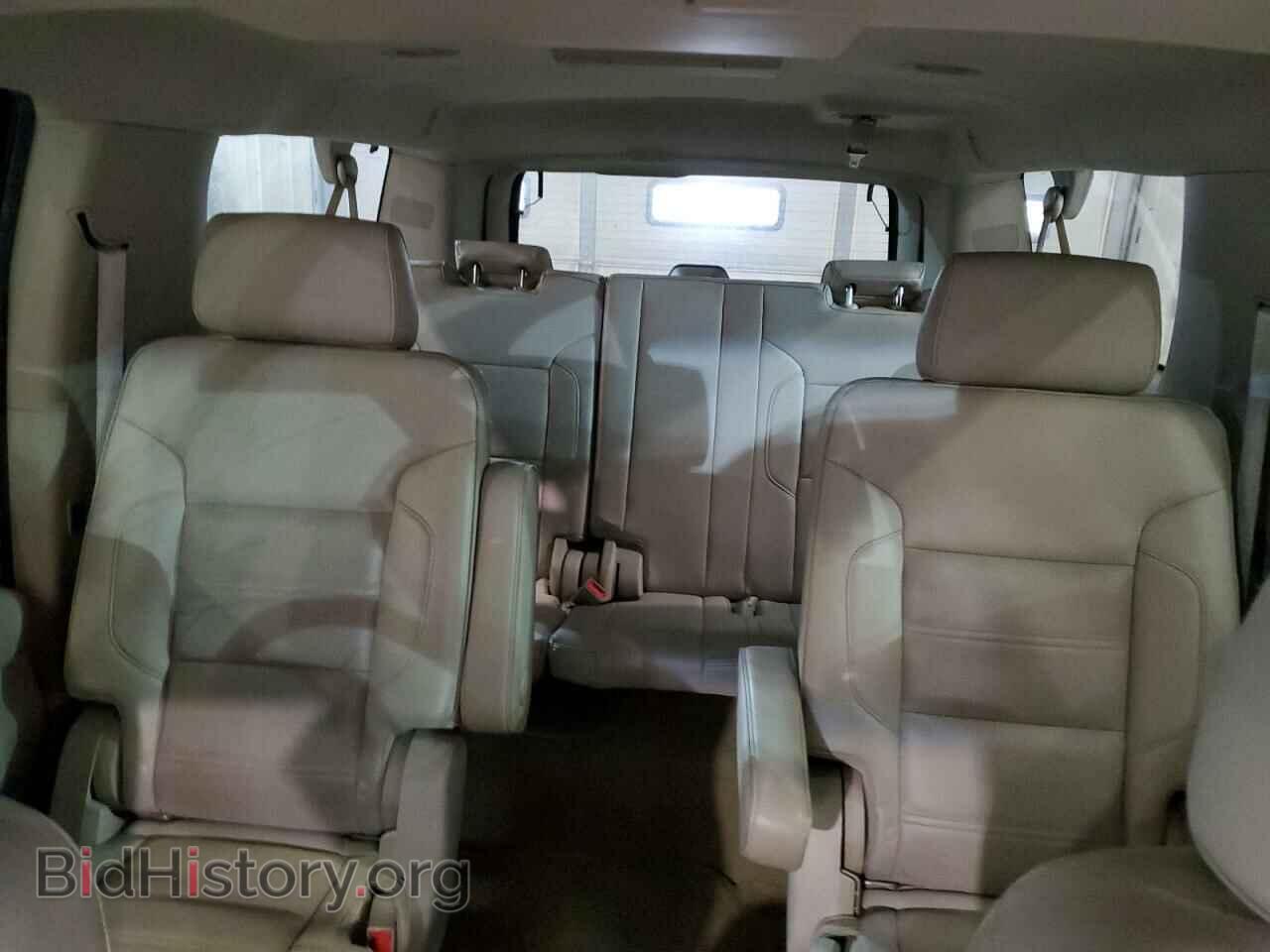 2016 GMC YUKON - VIN: 1GKS2HKJ3GR150718 - Фото 10