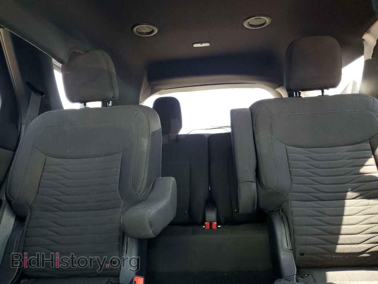 2020 FORD EXPLORER - VIN: 1FMSK7DH2LGB63641 - Photo 10