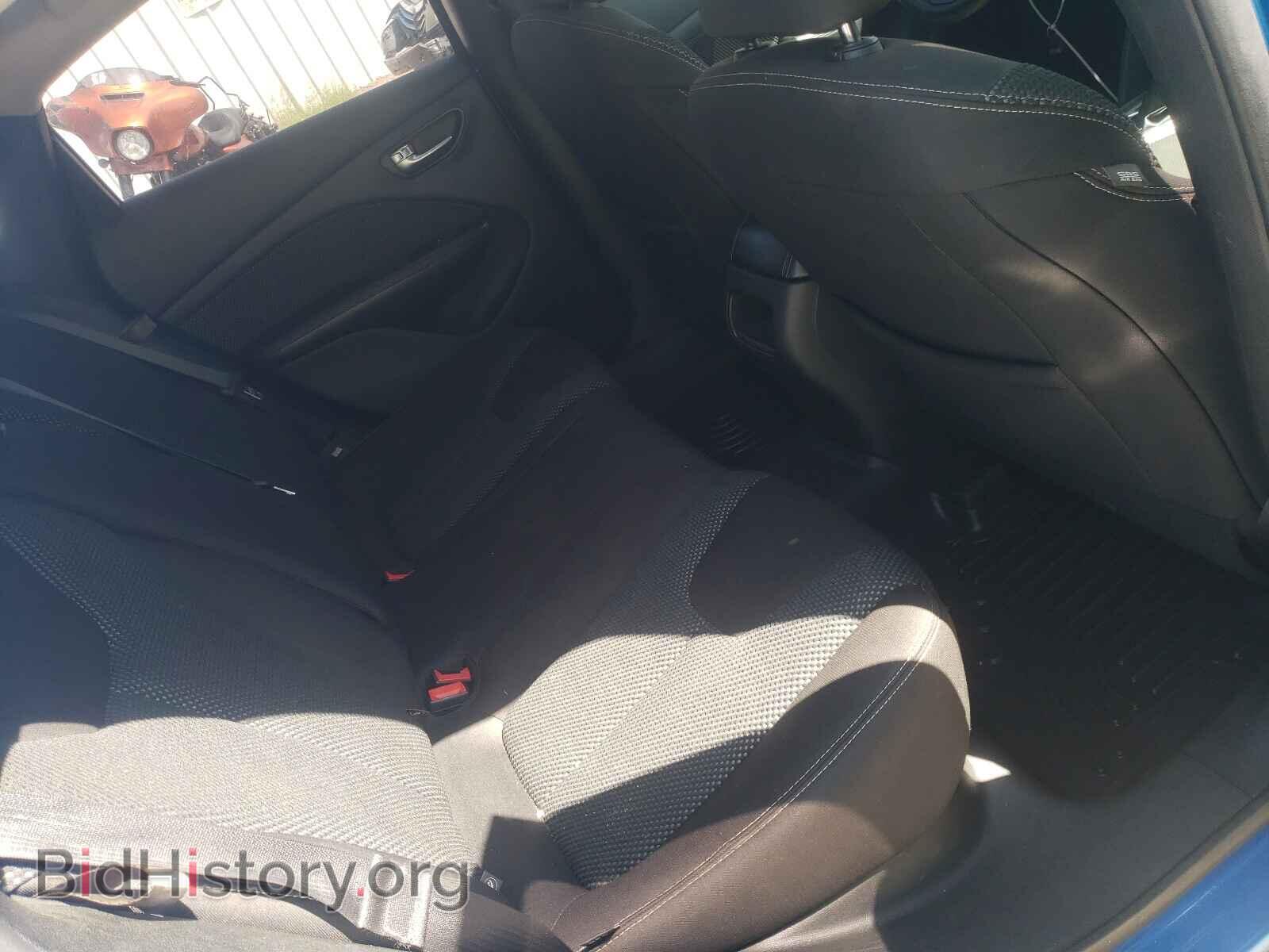 2015 DODGE DART - VIN: 1C3CDFBB6FD420614 - Photo 6