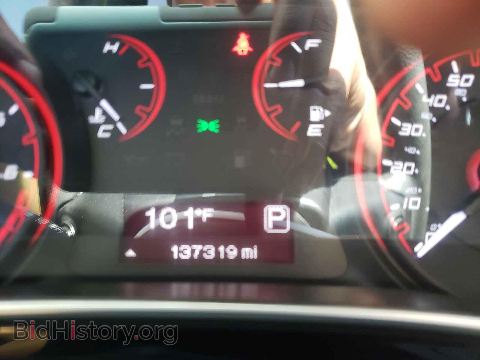 2015 DODGE DART - VIN: 1C3CDFBB6FD420614 - Photo 8