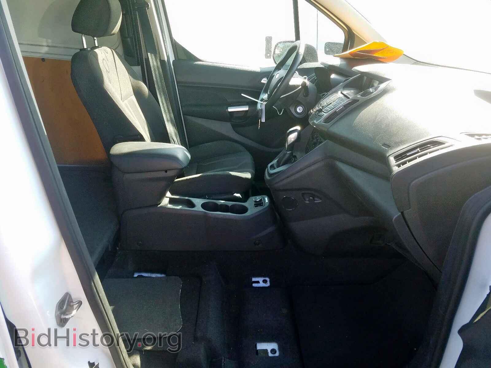 2014 FORD TRANSIT CO - VIN: NM0LS7F74E1165214 - Фото 5