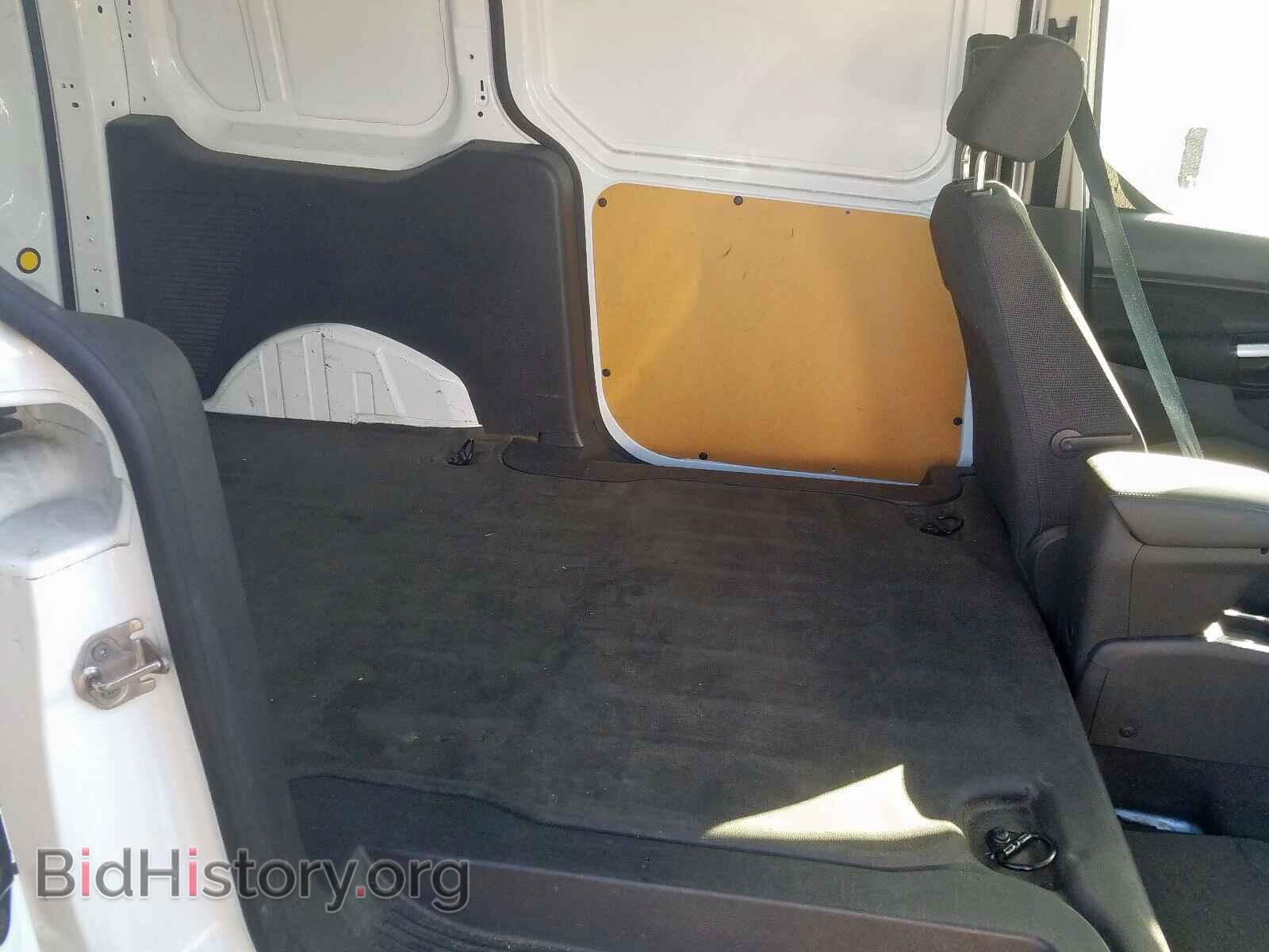 2014 FORD TRANSIT CO - VIN: NM0LS7F74E1165214 - Фото 6