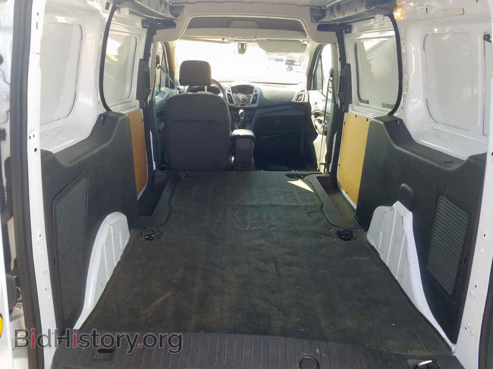 2014 FORD TRANSIT CO - VIN: NM0LS7F74E1165214 - Фото 9