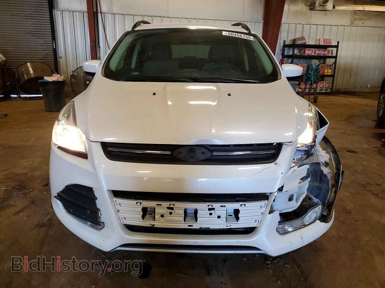 2014 FORD ESCAPE - VIN: 1FMCU0G94EUC39598 - Фото 5